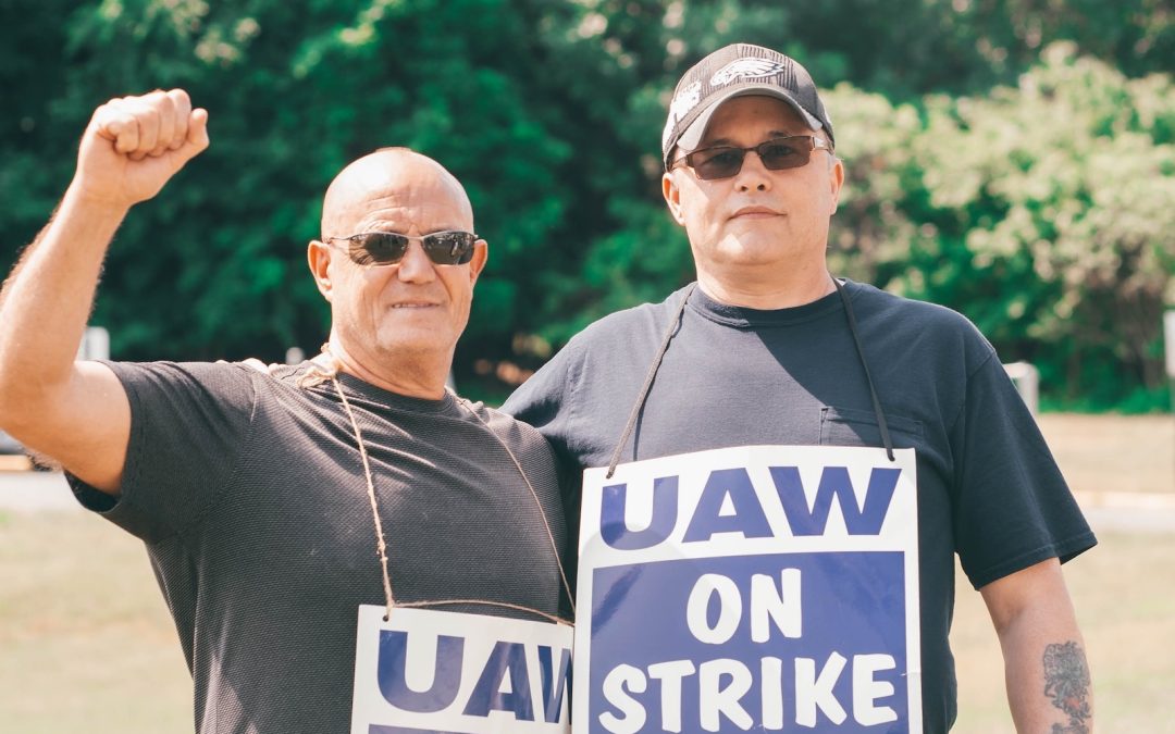Does UAW President Fain Want a Strike?
