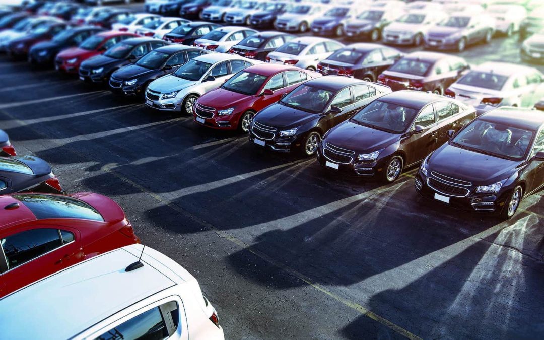 “Deals to be Had” as New Car Prices Tumble and Inventories Bounce Back