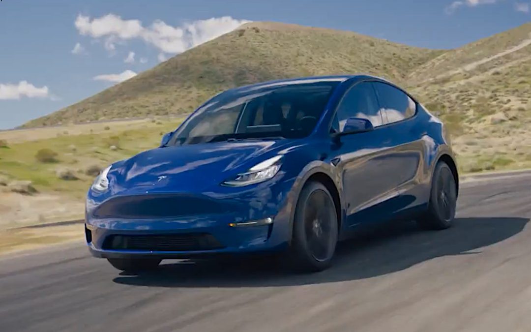 “Electrified” Vehicles Dominate Consumer Reports’ Top 10 Car Picks