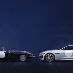 2024 Jaguar F-Type ZP Edition models REL