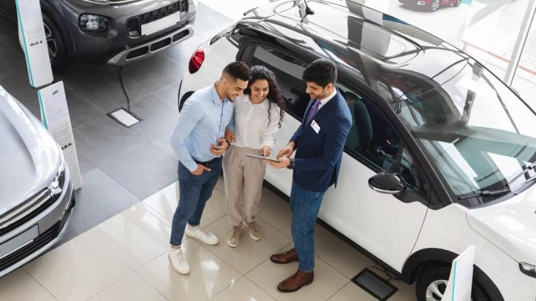 Average Prices are Down, But Is It Easier to Buy a New Car Now?