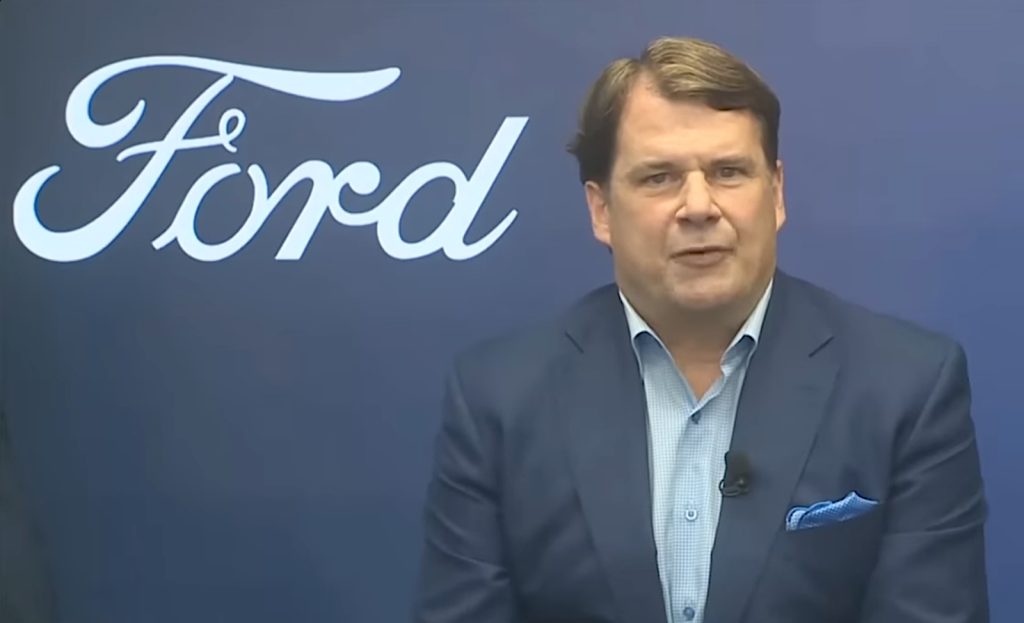 Farley responds to Fain