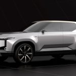 Land Cruiser SE 1 concept