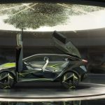 Nissan Hyper-Urban concept reveal REL