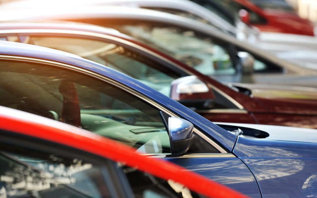 November New Vehicle Sales Expected to Rise, But Prices are Dropping