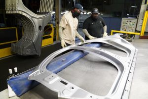 Hyundai Alabama plant Santa Cruz panel REL