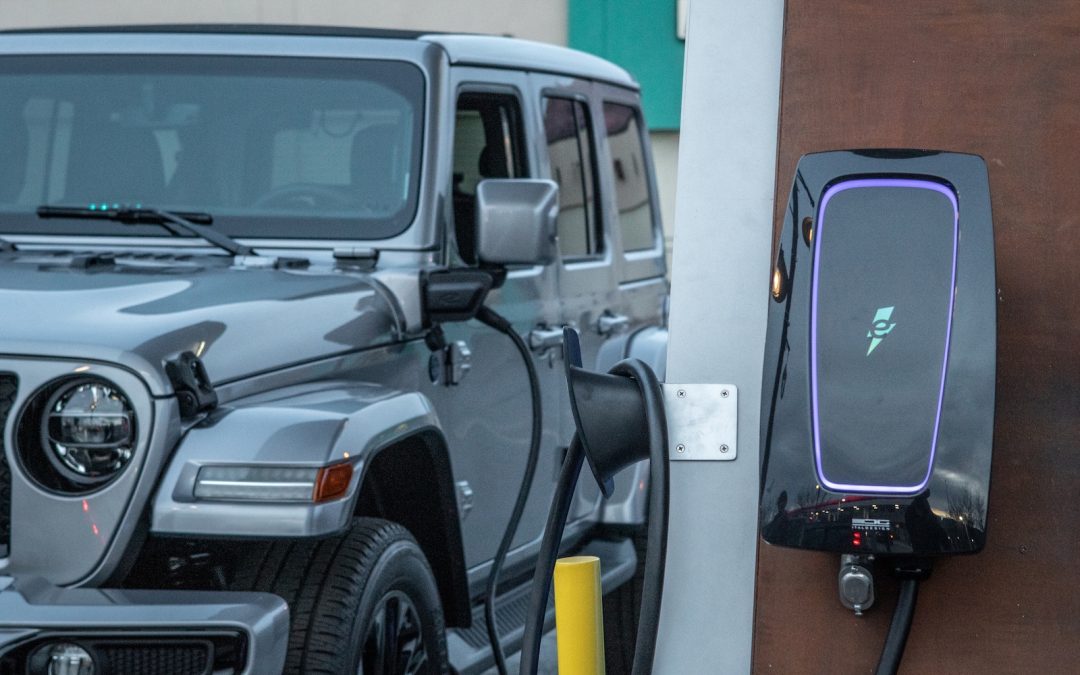 Stellantis Killing Off its 4xe Plug-in Hybrids in the U.S. Market