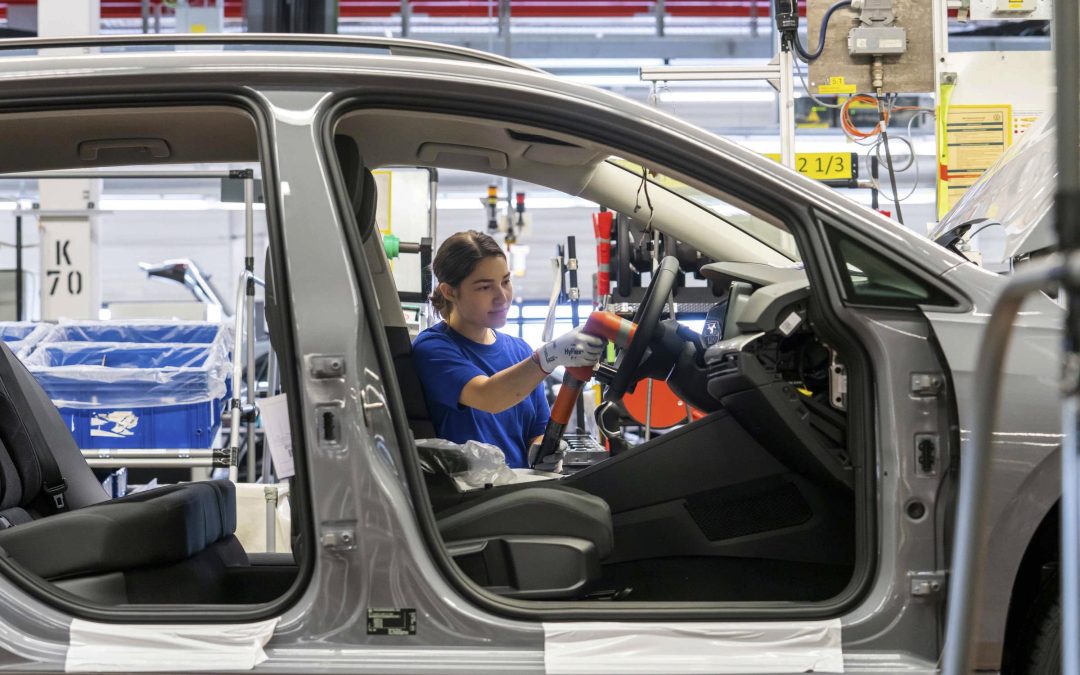 “No Longer Competitive,” Volkswagen Brand Facing Job Cuts, $11 Billion in Cost Savings