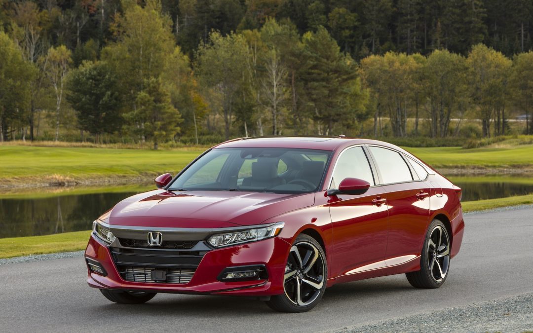 Update: Honda Fuel Pump Recall Expands to 4.5M Vehicles Globally