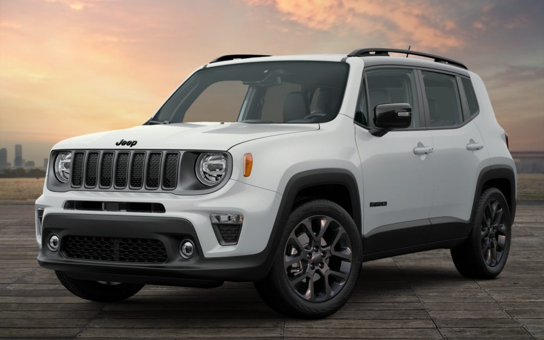 Stellantis Axes Jeep Renegade and Fiat 500X in the U.S.