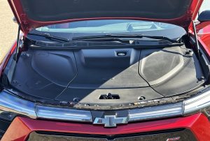 2024 Chevrolet Blazer EV RS - no frunk