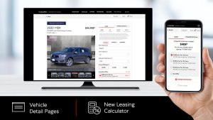 Acura Leasing Calculator