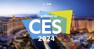 CES 2024 Logo