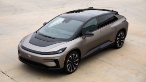 FF 91 2020 top shot