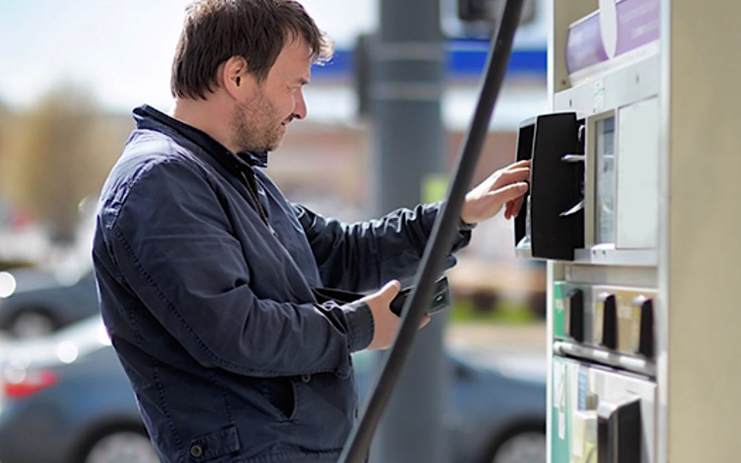 Gas Prices Expected to Fall in 2025