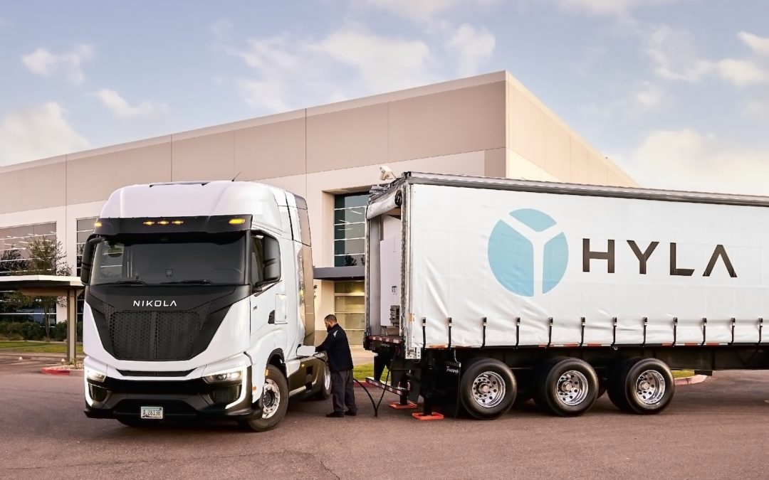 EV and Hydrogen Truckmaker Nikola Files Chapter 11; Will Try to Sell Assets