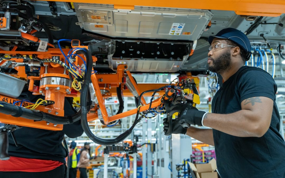 Stellantis Workers Left Out in the Cold; No Profit-Sharing as Automaker Posts $26B Loss