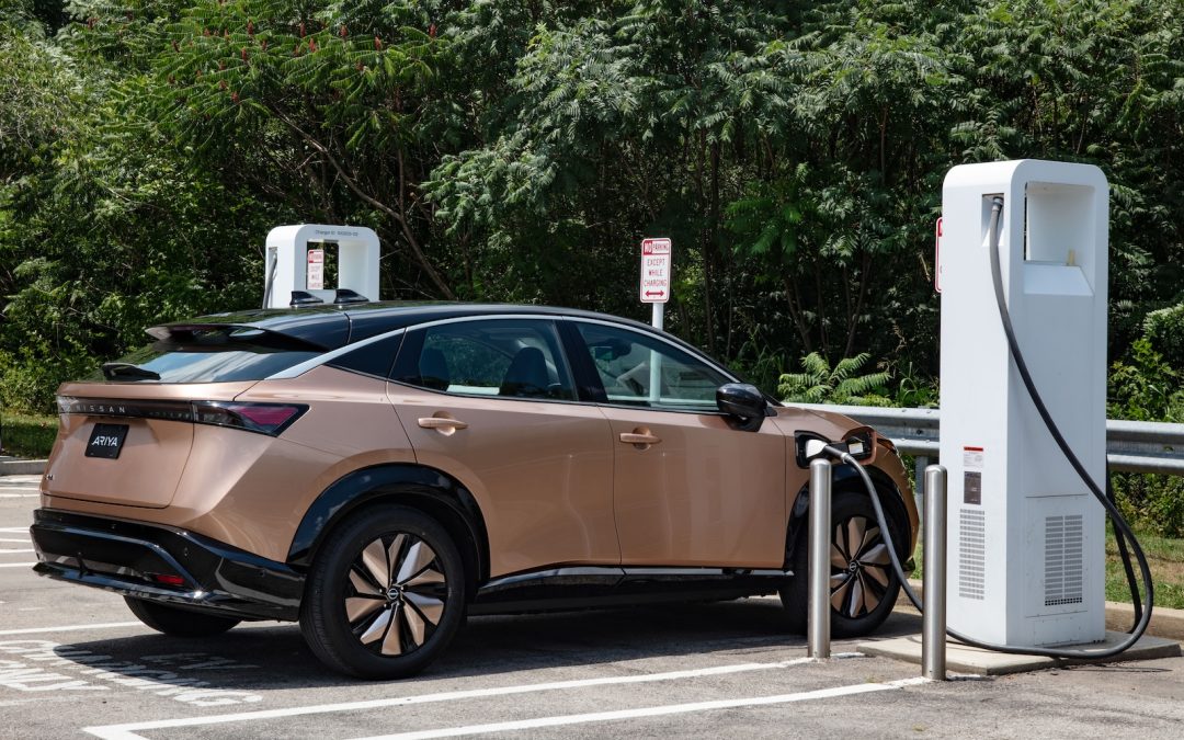 Nissan Claims E-REVs Will Help Bolster Its Path To Electrification