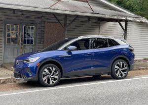 2023 VW ID.4