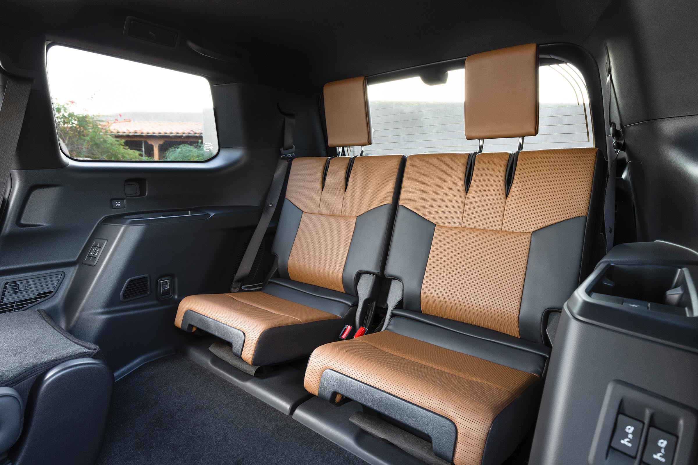 2024 Lexus GX Luxury Plus - interior v2 REL