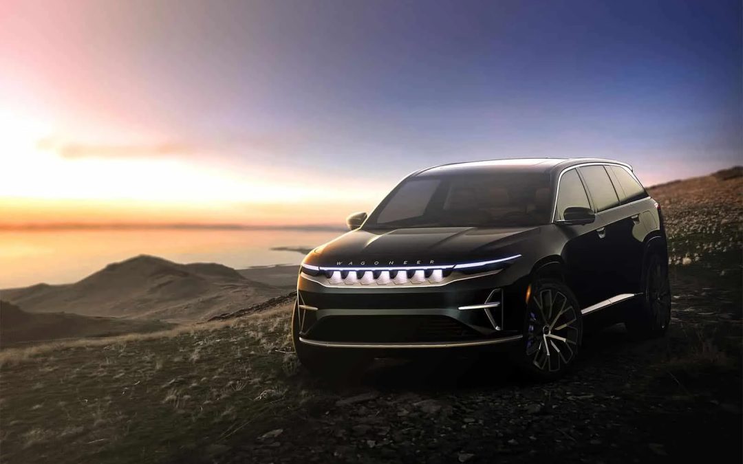 Jeep Drops Prices, Prepares to Launch First EV — and Hints “Range-Extender” May Follow