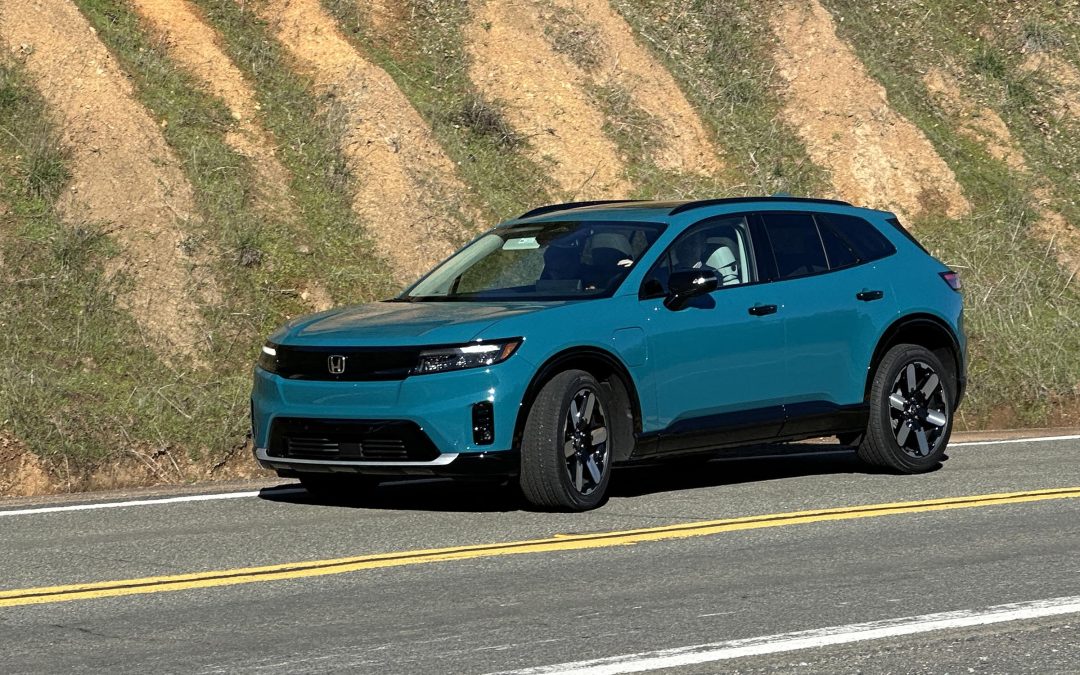 Honda Exiting U.S. EV Market – But May Add New Plant to Double Down on Hybrids