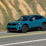 2024 Honda Prologue - driving v2