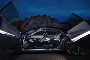 Chrysler Halcyon Concept