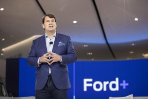 Ford CEO Jim Farley in 4/22