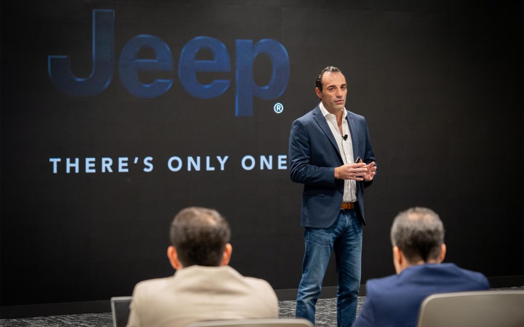 Stellantis CEO Plans to Focus on Four Key Brands; Could This Spell the End for Chrysler, Lancia, Opel?