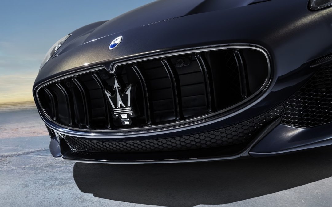 CFO Warns Stellantis Could Sell Off Maserati