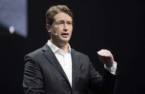 Mercedes-Benz Group AG – Annual Results Conference 2021, StuttgartMercedes-Benz Group AG – Annual Results Conference 2021, Stuttgart