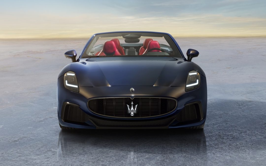 Stellantis CEO Carlos Tavares Claims Maserati’s Woes Due To Poor Marketing