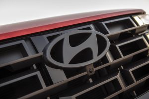 2025 Hyundai Santa Cruz - teaser 1