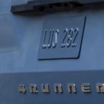 2025 Toyota 4Runner - tease