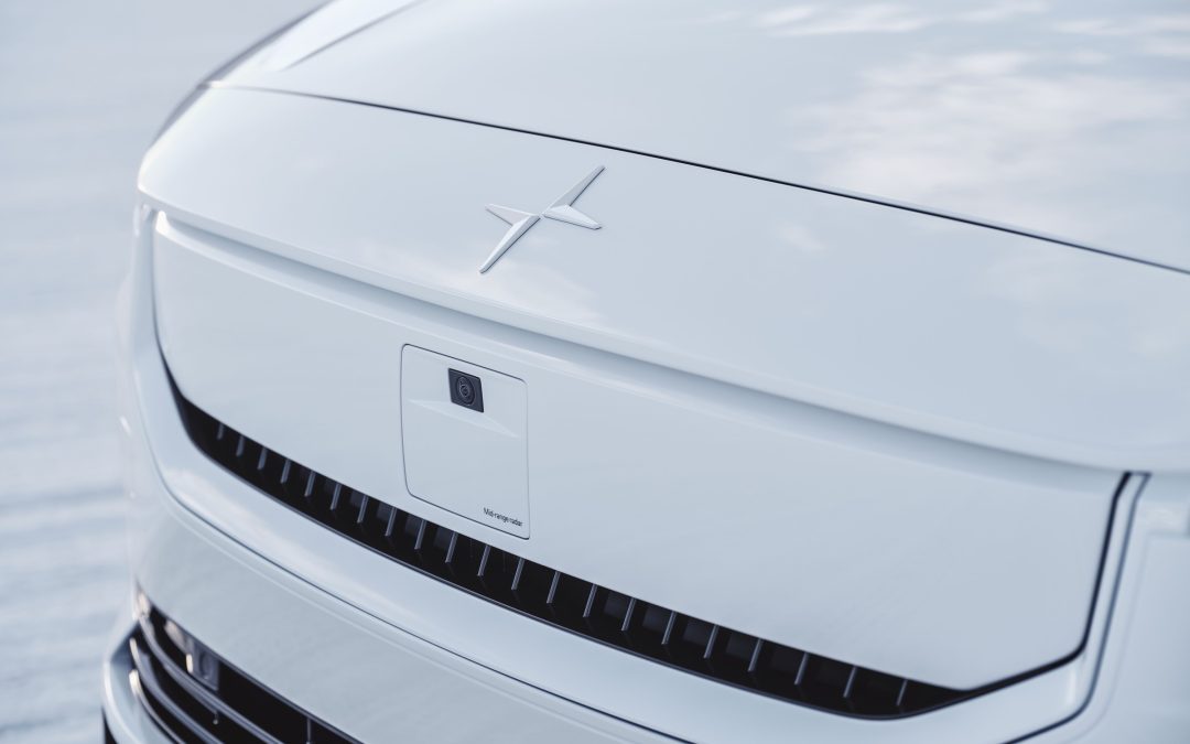 Polestar Reports Massive 2023 Losses as the Company Faces Questions About its Future