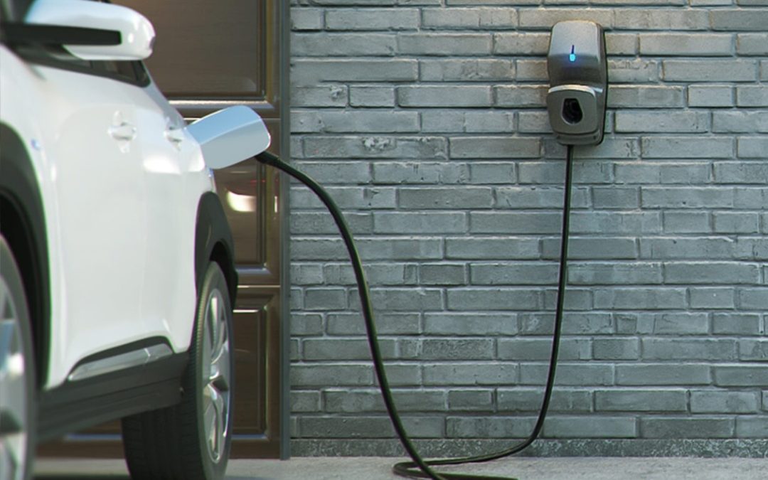 Charging Cable Thefts Becoming New Obstacle For EV Adoption