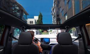 2024 VW ID4 AWD Pro S Plus Glass Roof