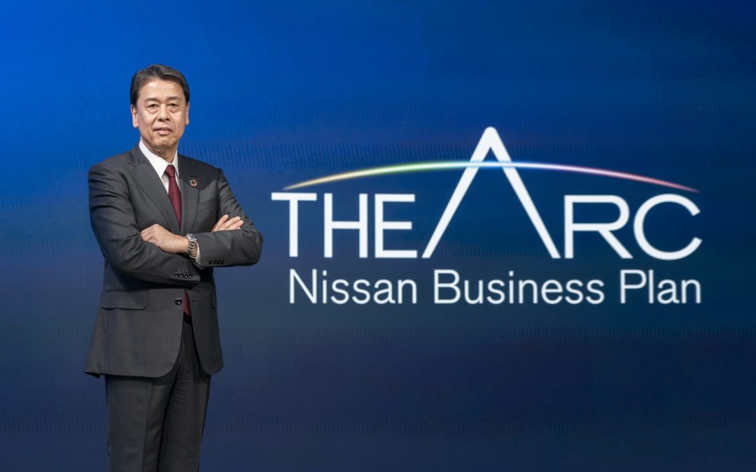 Nissan Slashes 9K Jobs, Cuts Production 20% After Disastrous First Half of 2024