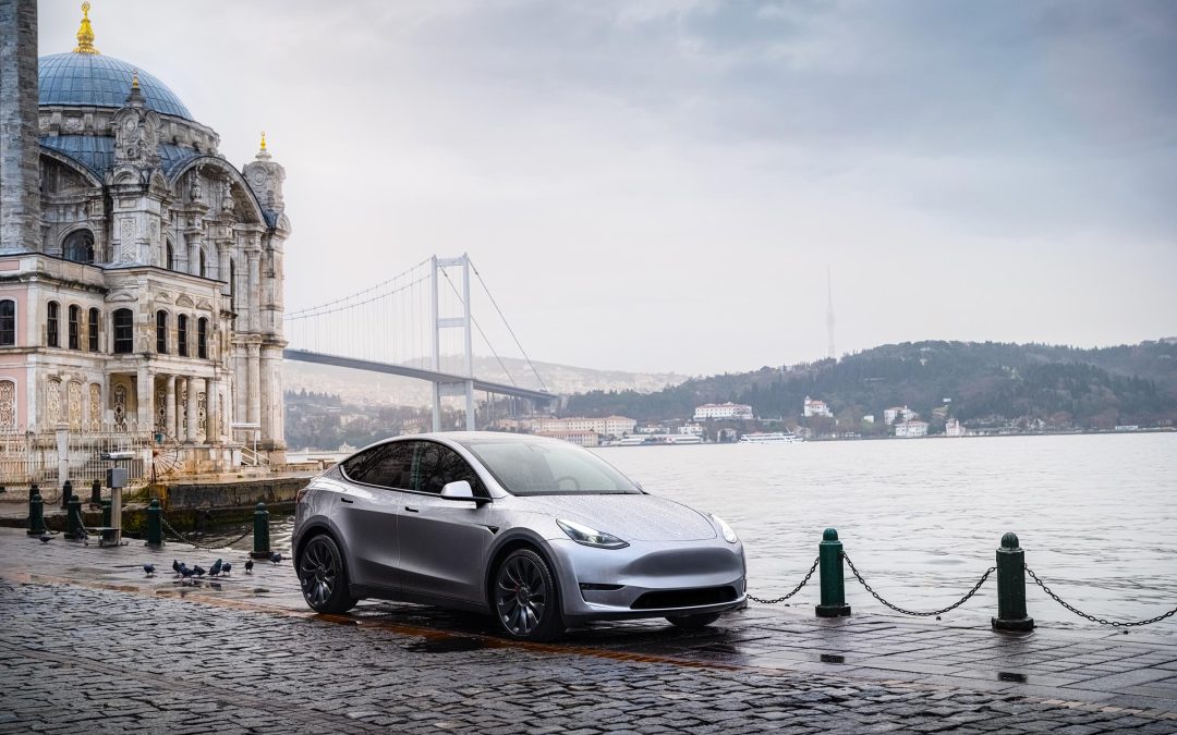 Better Move Fast if You Want a Tesla Model Y — Prices Are Going Up