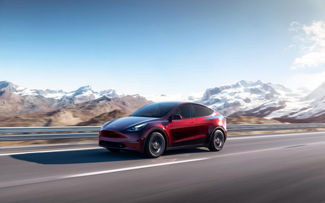 New Study Finds Tesla the “Most American-Made” Brand – But Foreign Marques Dominate