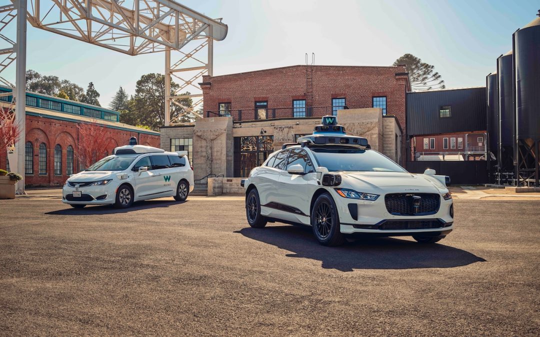 Waymo Gets the Go for a Big Robocab Expansion in California