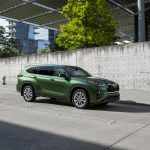 2024 Toyota Highlander