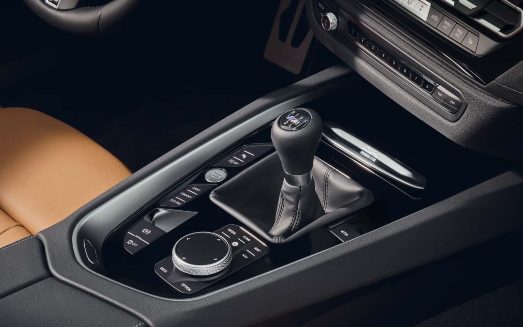 Reports of The Manual Transmission’s Death Greatly Exaggerated, Challenges Remain