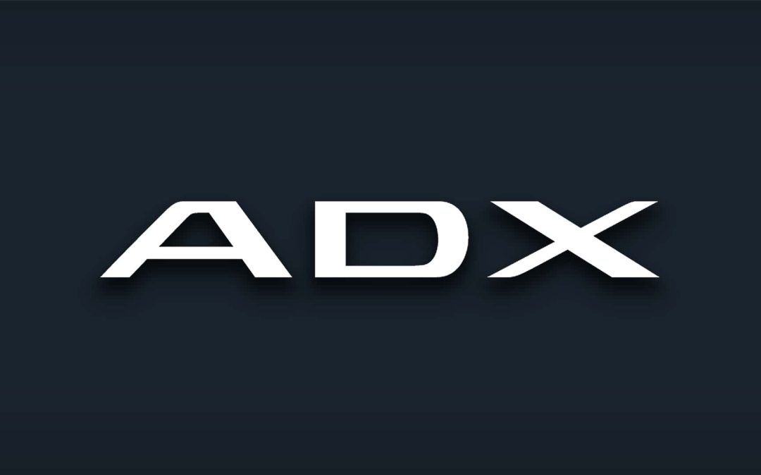 Acura Confirms New SUV WIll Be Named ADX, Turbocharged Engine Standard