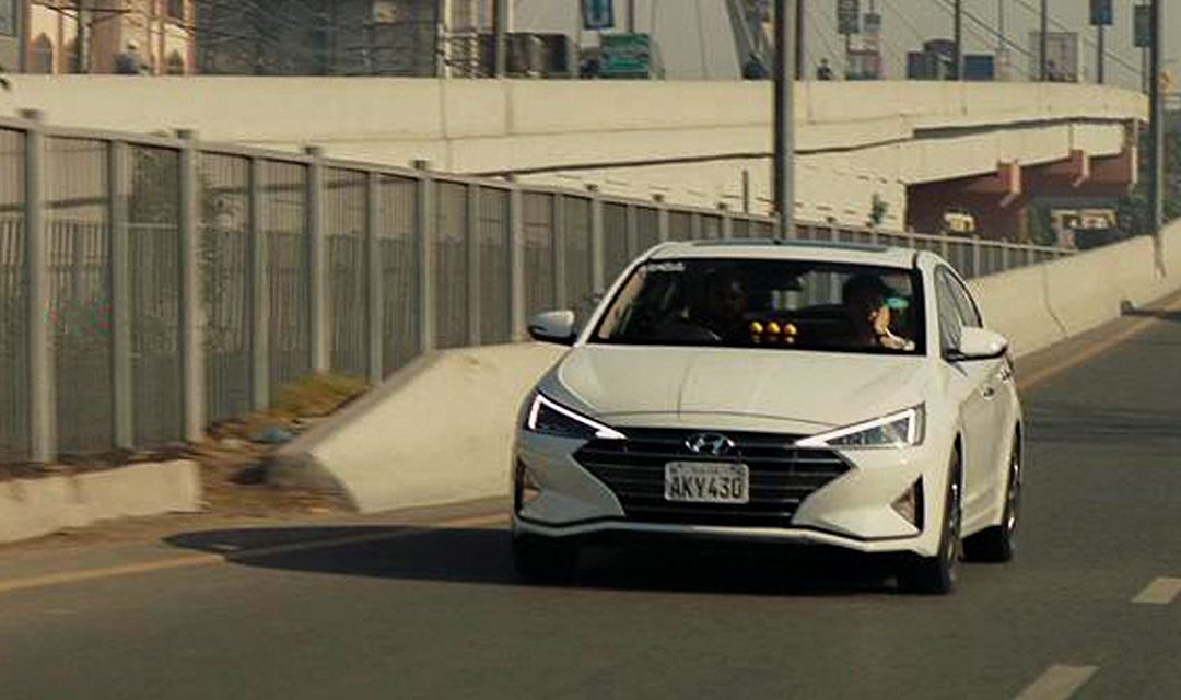 Hyundai Window Tinting Tech Could Help Enhance Energy Savings In Hot Weather