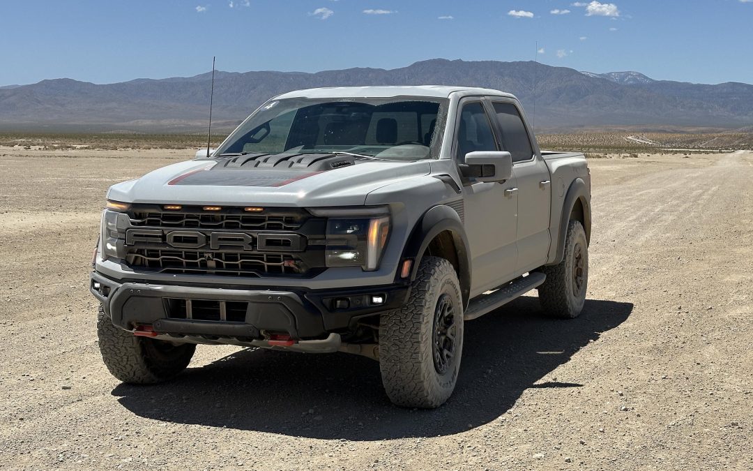 Ford’s Latest Recalls Covers 850,000 Vehicles – But it Has Yet to Find a Fix
