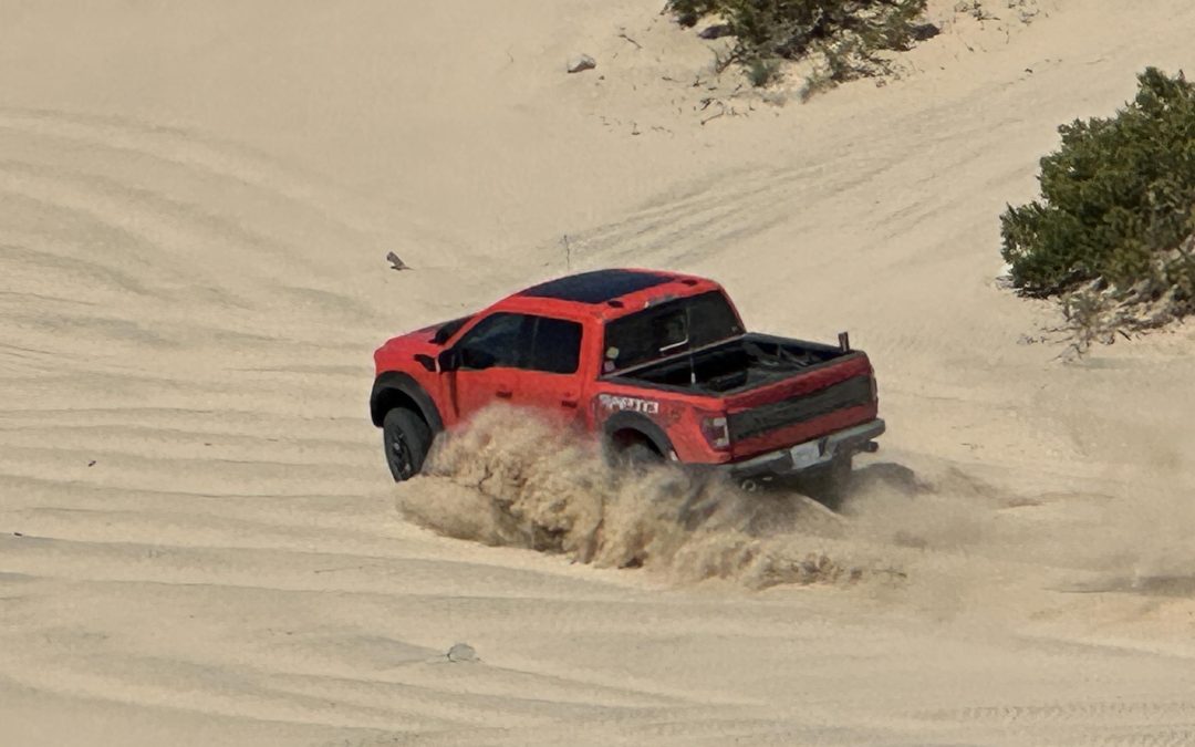 Review: 2024 Ford F-150 Raptor R – the “Ultimate” Off-Road Beast