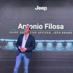 Antonio Filosa