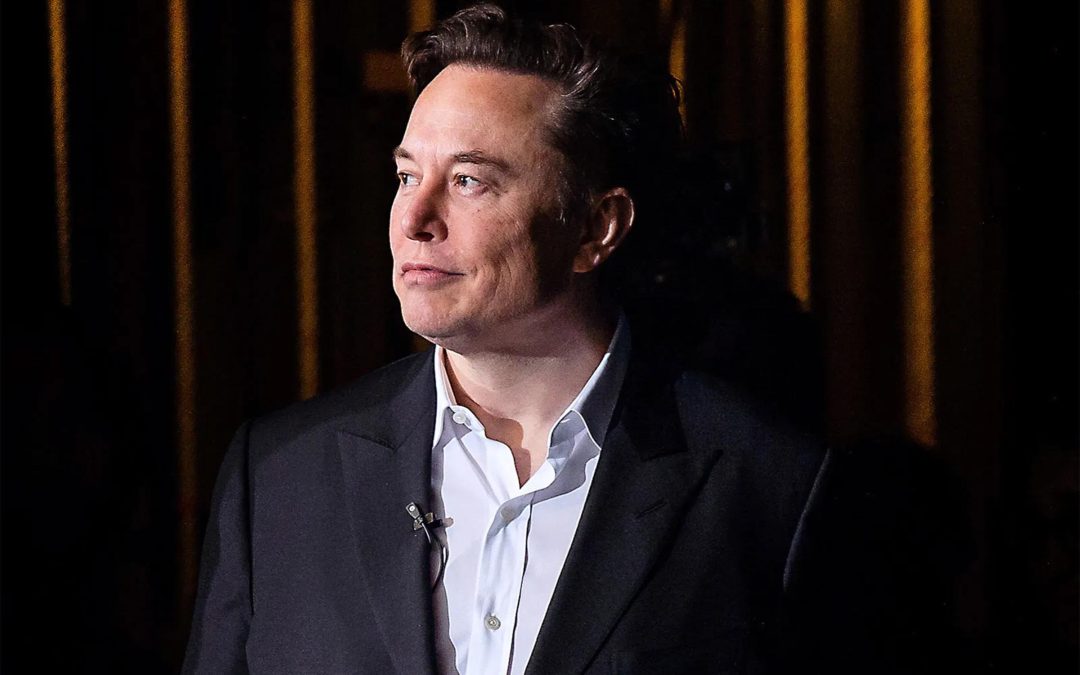 Musk’s Antics Could Cost Him $56 Billion Pay Package